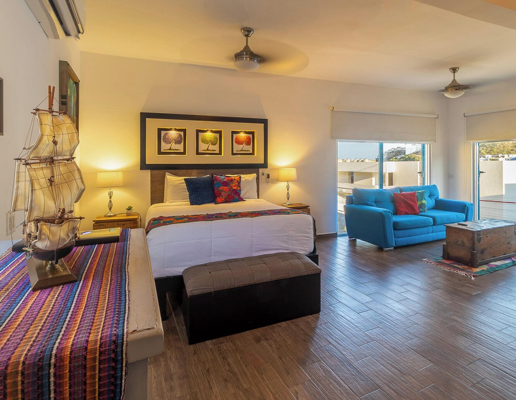 Foto - Antigua de Cabo