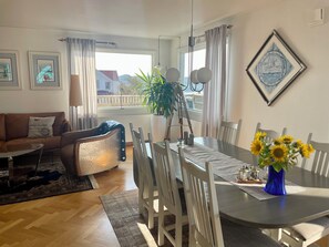 Interior - Unique location and wonderful sea view in Rönnäng, Tjörn! (Tjörn S)