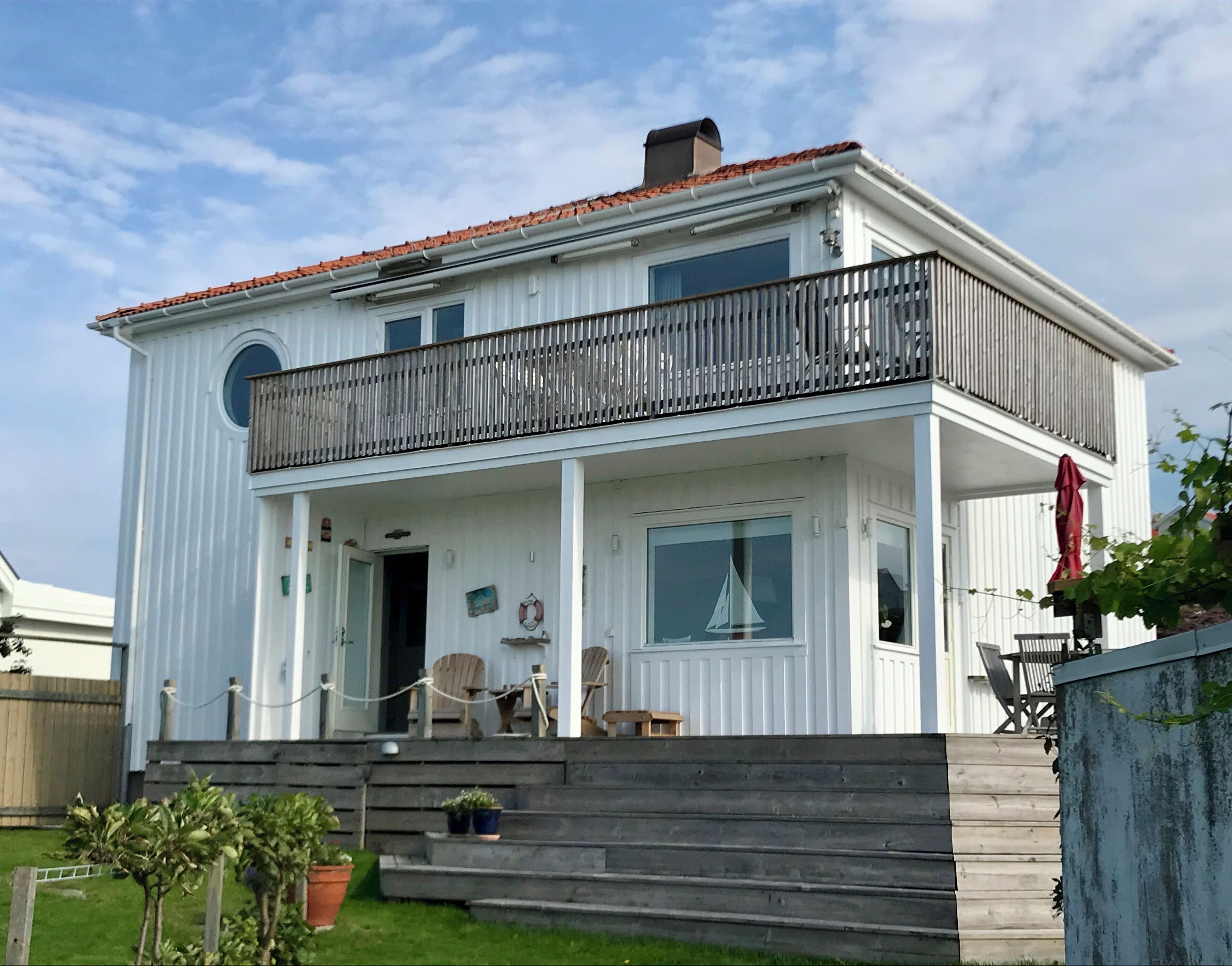 Eksteriør