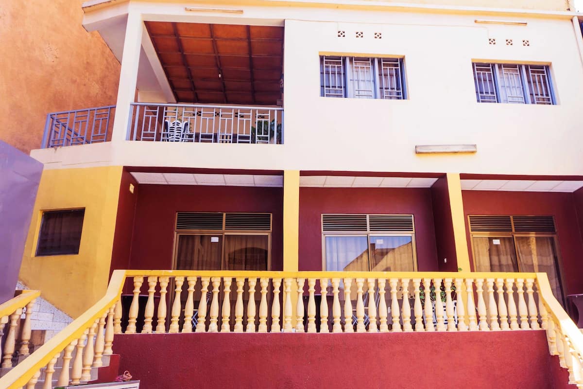 Căn hộ Tiêu chuẩn, nhiều giường | Chi tiết ngoại thất