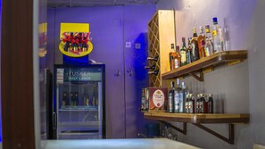 Restaurant - Kigali Holiday Hotel (Kigali)