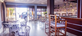 Kigali Holiday Hotel