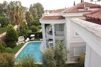 Fantastic villa in Belek