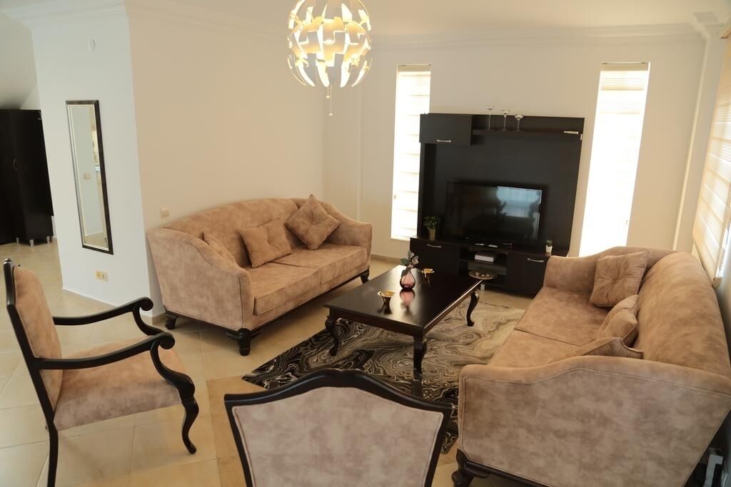 Fantastic Villa In Belek - Belek