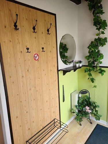 Rooms for dreams in the south of Leipzig