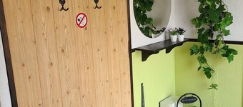 Rooms for dreams in the south of Leipzig
