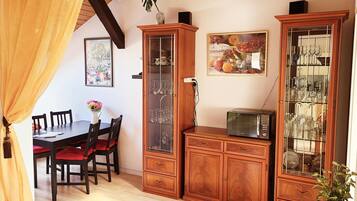Restauration