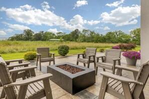 Exterior - Best Western Plus Parkside Inn & Suites (Olney)