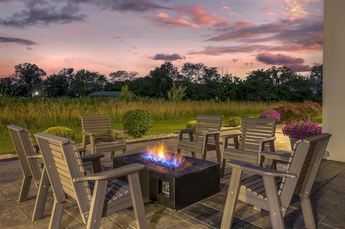 Best Western Plus Parkside Inn & Suites