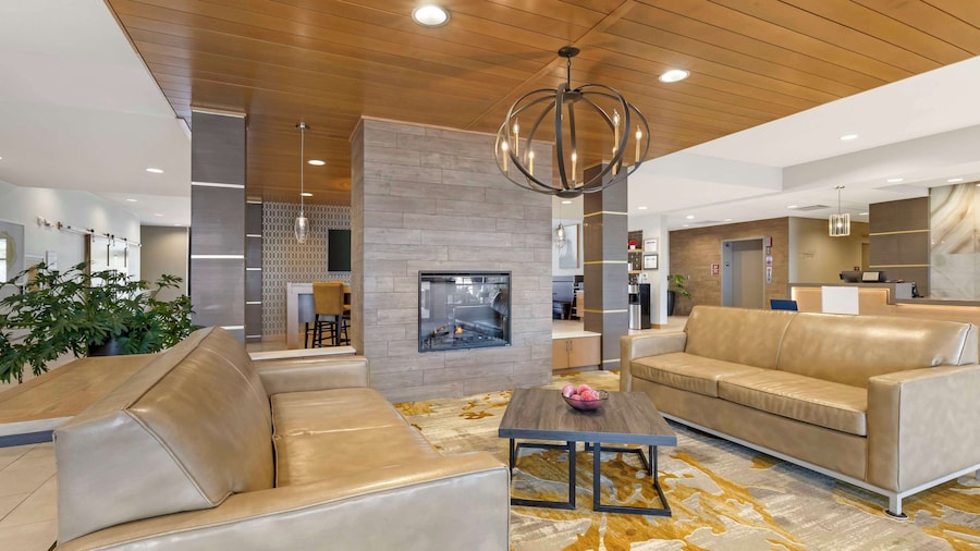 Best Western Plus LaCrescent / LaCrosse