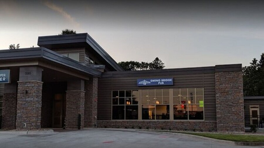 Best Western Plus LaCrescent / LaCrosse