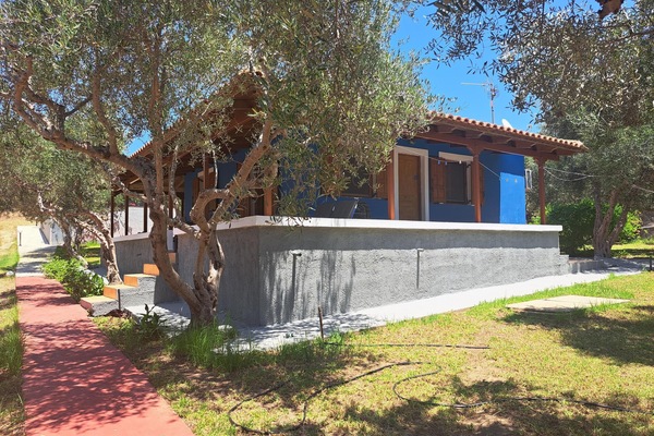 Main view