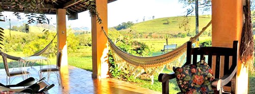 Pousada Casa Da Fazenda