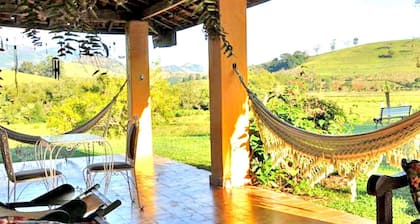 Pousada Casa Da Fazenda