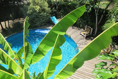 Chambres d'Hôte avec piscine, beaucoup de charme, au cœur du Sud-ouest de la F