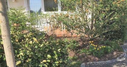 Ferienwohnung Kastl - am Rande des Fichtelgebirges- nur 30 Minuten bis Bayreuth