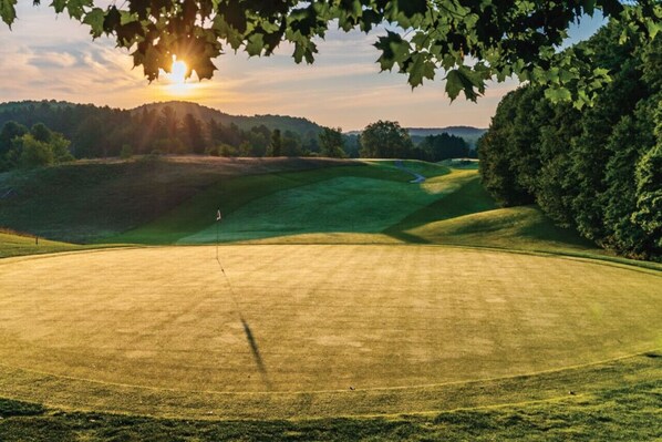 Golf