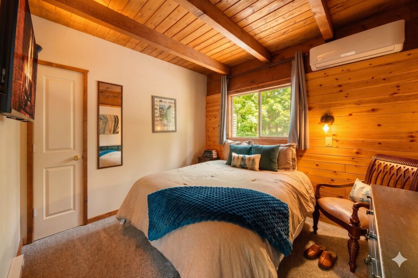 3 chambres, fer et planche à repasser, lit parapluie, Wi-Fi gratuit