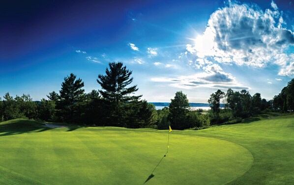 Golf