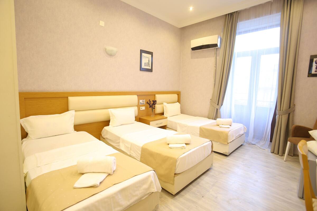 Superior Triple Room