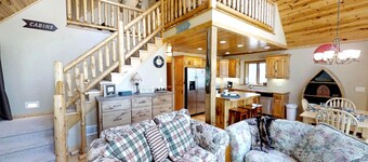 Lakefront Hideaway