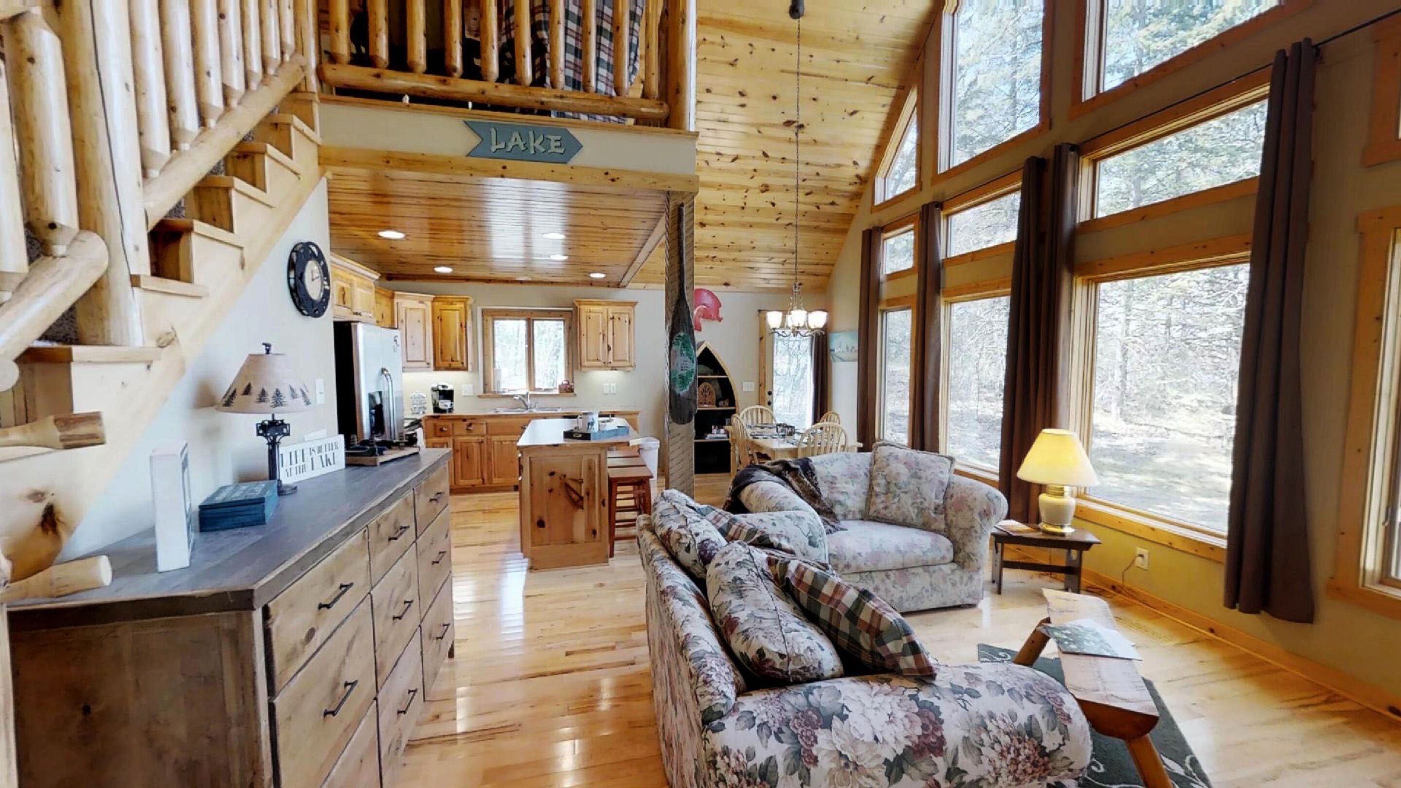House (3 Bedrooms) | Property amenity