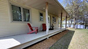 House (3 Bedrooms) | Property amenity