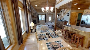 House (3 Bedrooms) | Property amenity