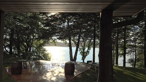 Casa (3 Bedrooms) | Lago