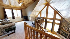 Talo (3 Bedrooms) | Sisätilat