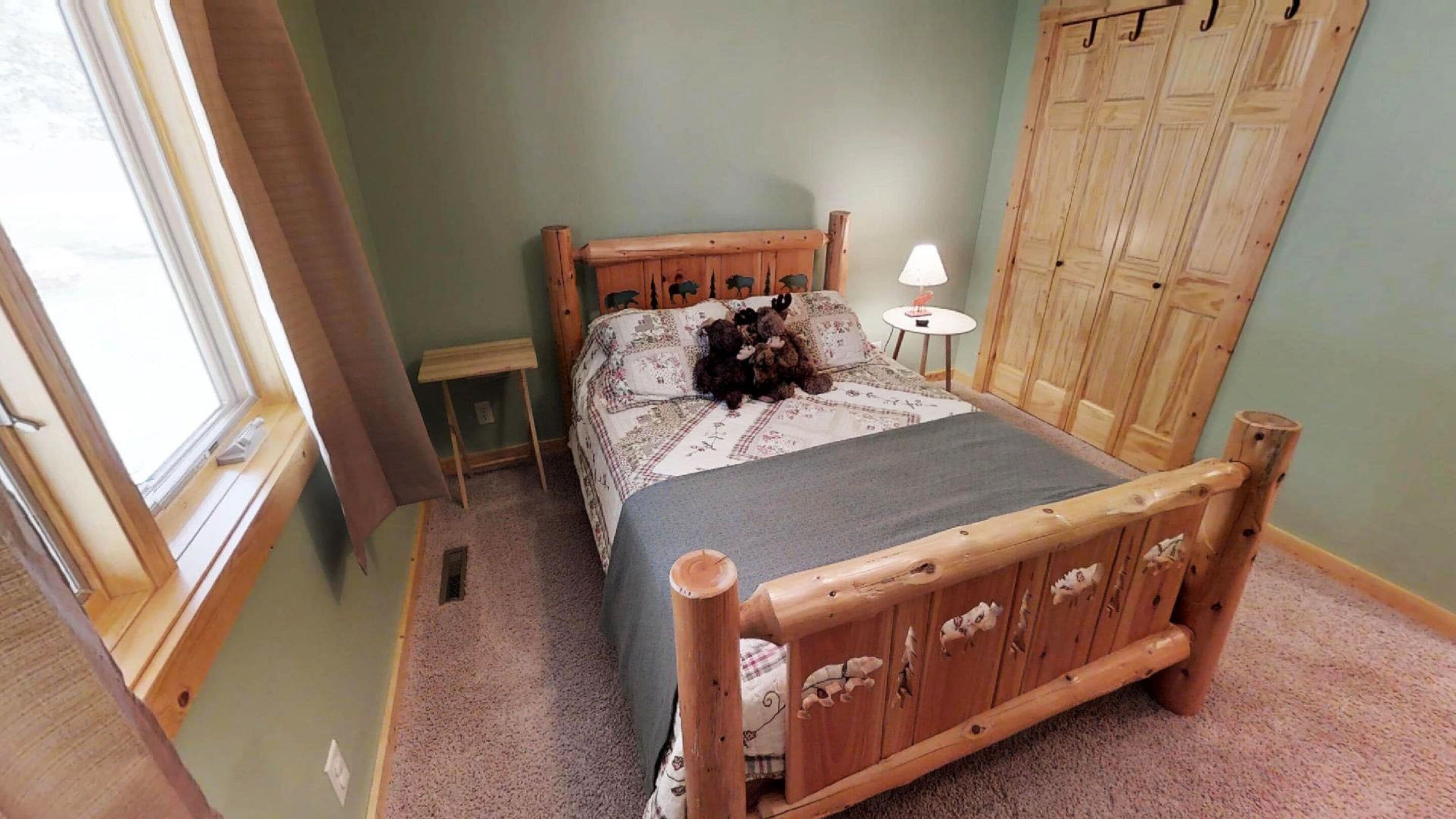 House (3 Bedrooms) | Property amenity