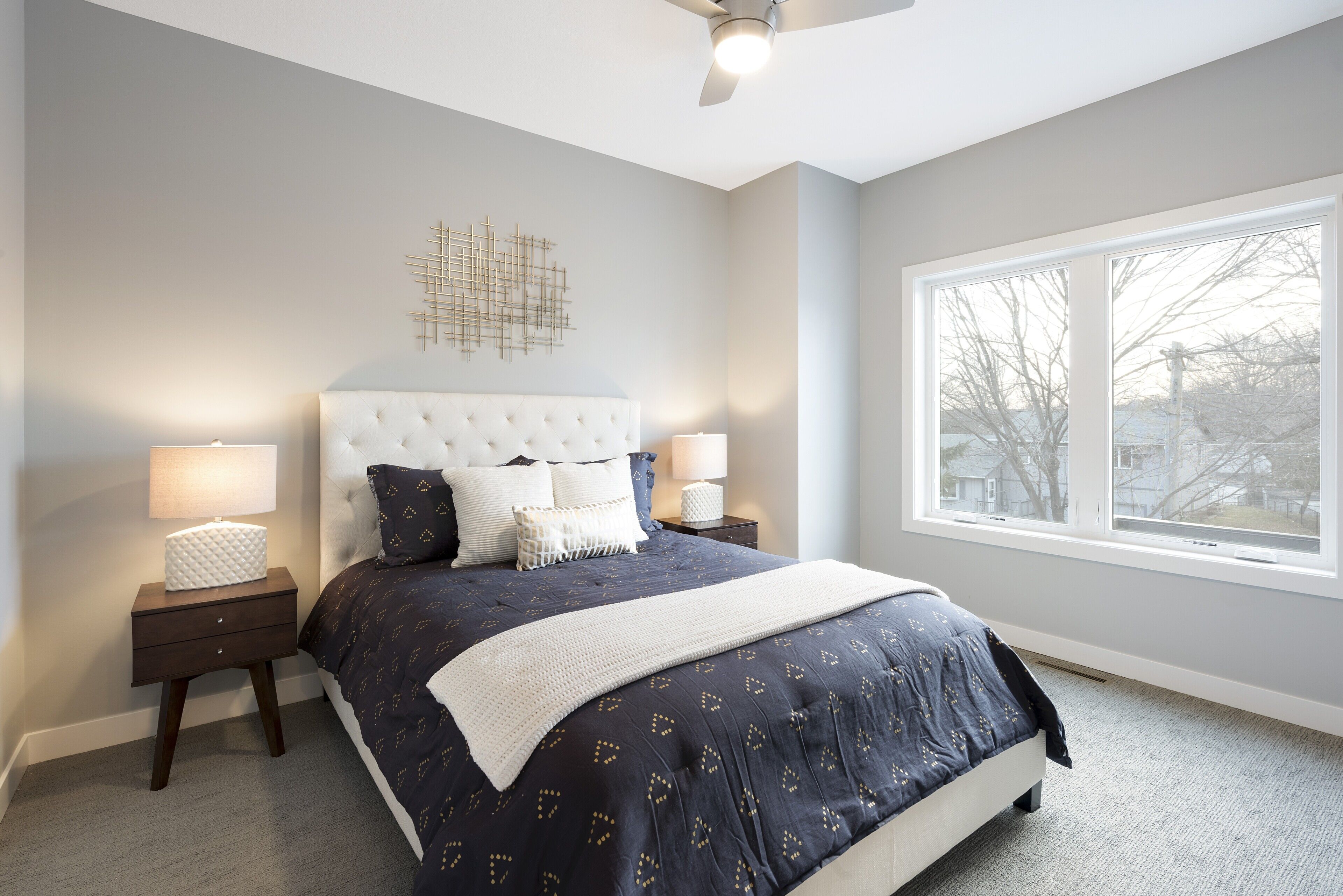 Villa (4 Bedrooms) | Property amenity