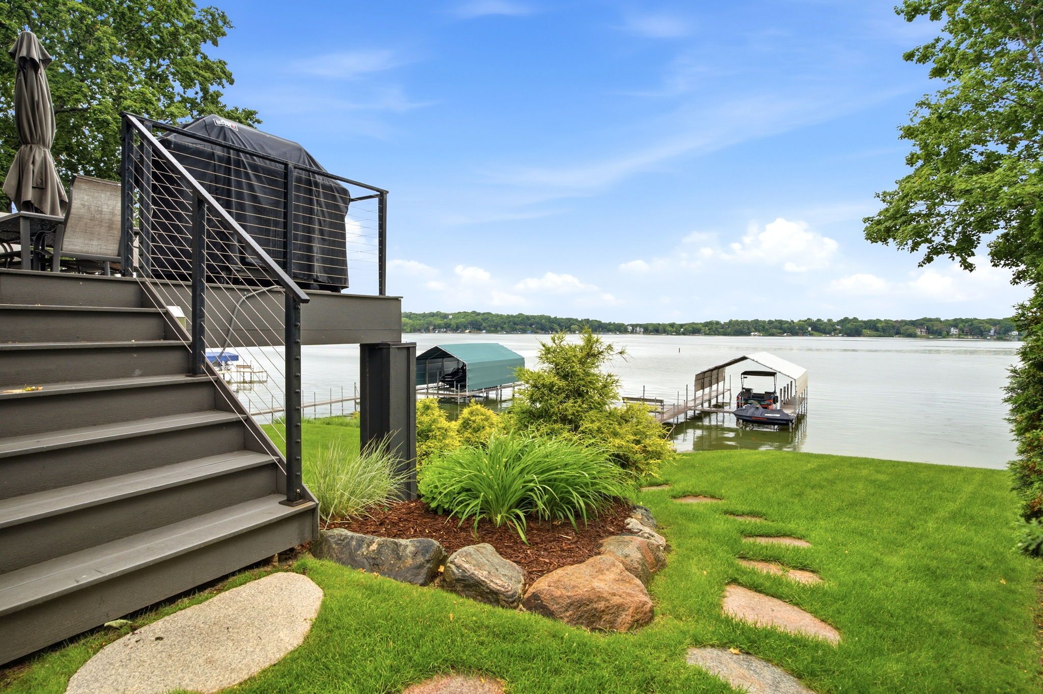 Villa (4 Bedrooms) | Property amenity