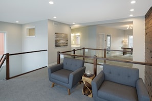 Hus (4 Bedrooms) | Interiör