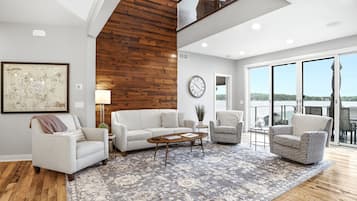 Villa (4 Bedrooms) | Property amenity