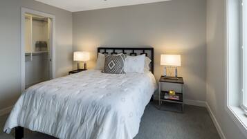 Villa (4 Bedrooms) | Property amenity