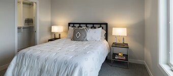 Lakefront Luxury