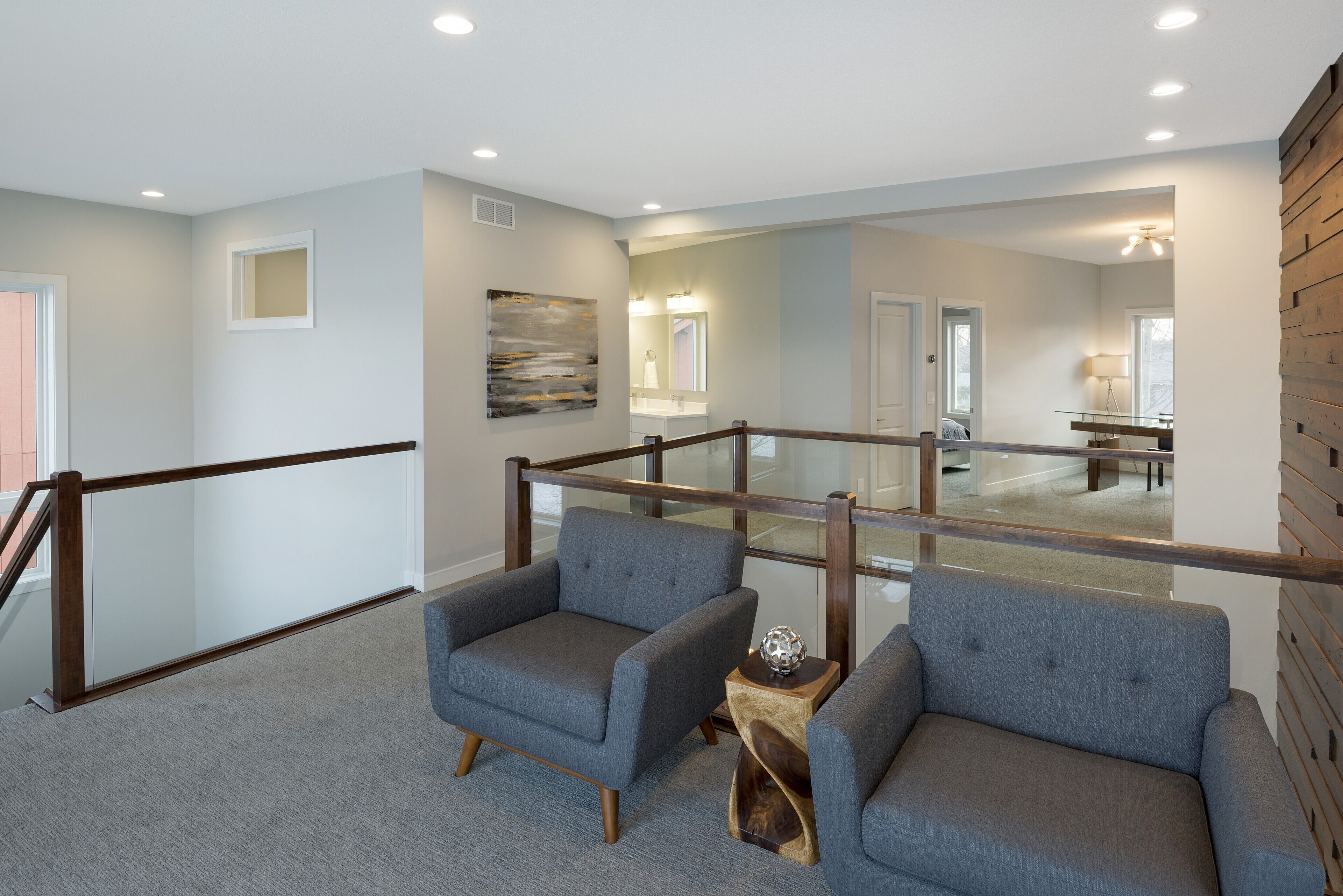 别墅 (4 Bedrooms) | 住宿内部