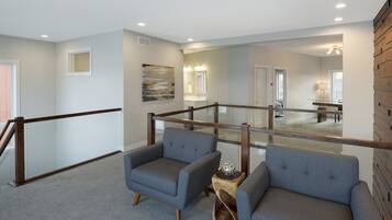 别墅 (4 Bedrooms) | 住宿内部