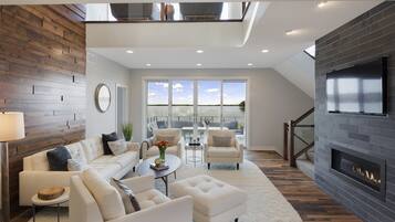 Villa (4 Bedrooms) | Property amenity