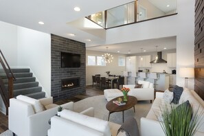 Villa (4 Bedrooms) | Boendets fasad