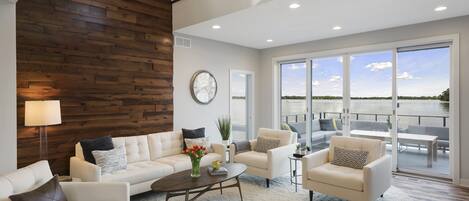 Villa (4 Bedrooms) | Property amenity