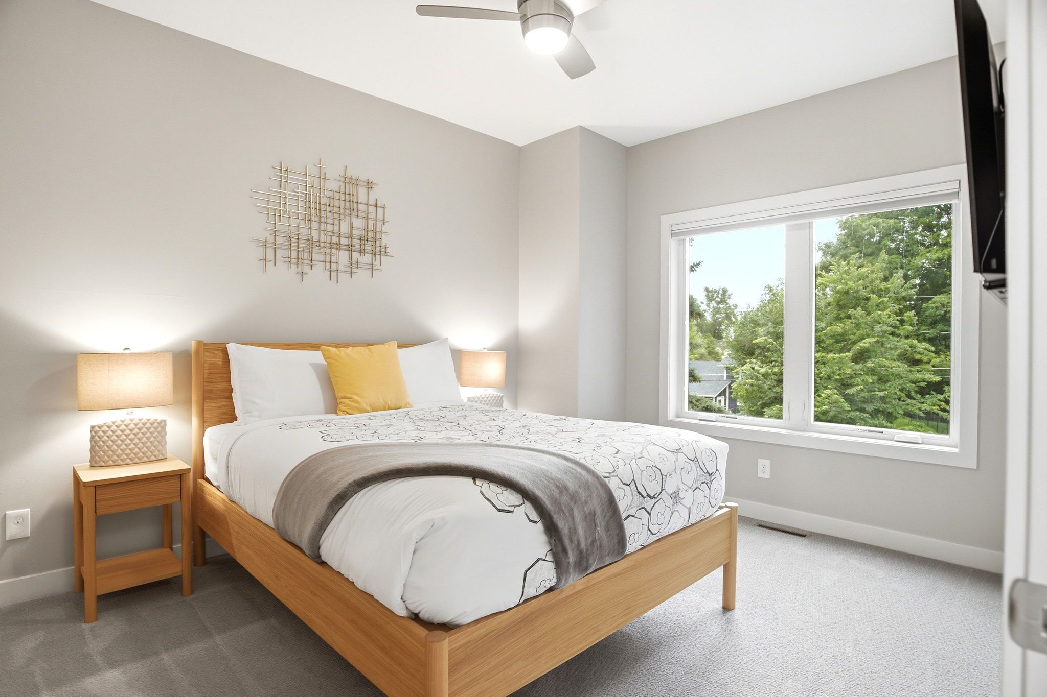 Biệt thự (4 Bedrooms) | Tiện nghi, dịch vụ nơi lưu trú