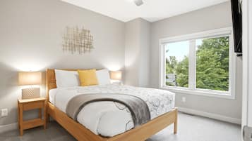 Biệt thự (4 Bedrooms) | Tiện nghi, dịch vụ nơi lưu trú
