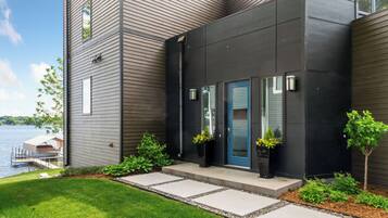Villa (4 Bedrooms) | Property amenity