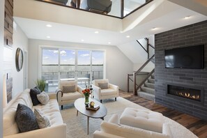 Villa (4 Bedrooms) | Bekvämlighet