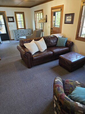 Smart-tv en een dvd-speler