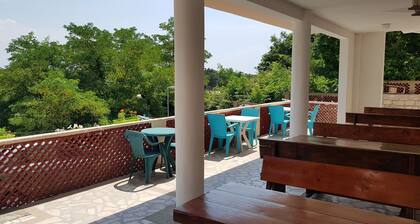 Doni Apartments - Doppelzimmer - Velika Plaza