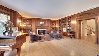 Luxury Historic Mansion-Events