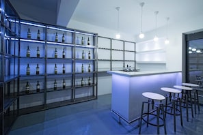 Bar (ter plaatse)